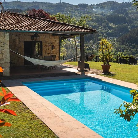 Casa Da Terra - Geresヴィラ エクステリア 写真
