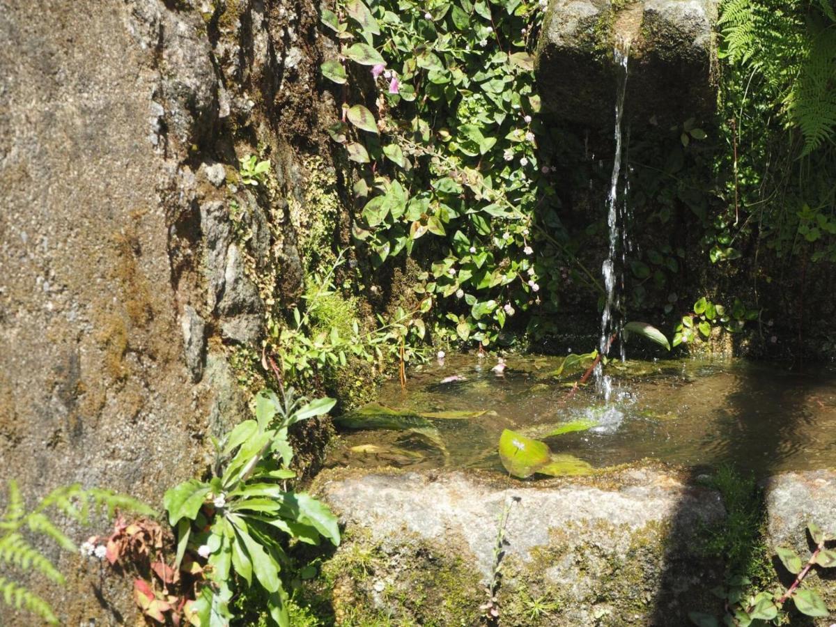 Casa Da Terra - Geresヴィラ エクステリア 写真