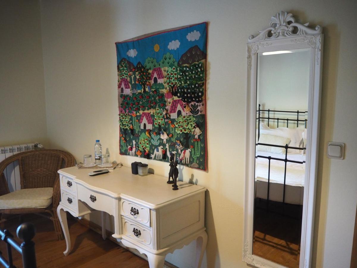 Casa Da Terra - Geresヴィラ エクステリア 写真