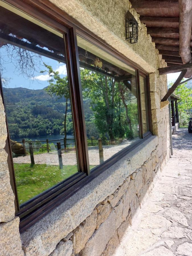Casa Da Terra - Geresヴィラ エクステリア 写真