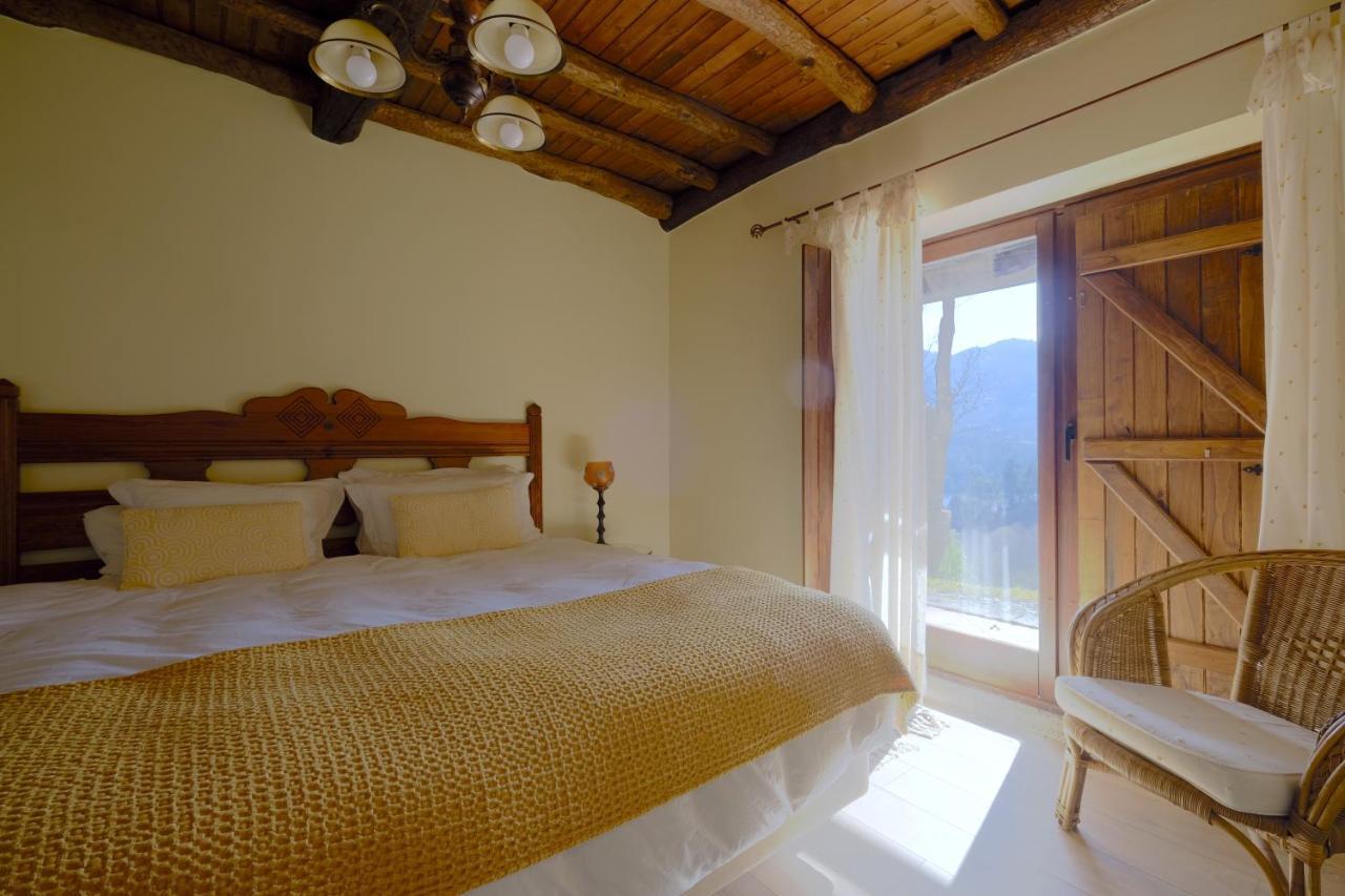 Casa Da Terra - Geresヴィラ エクステリア 写真