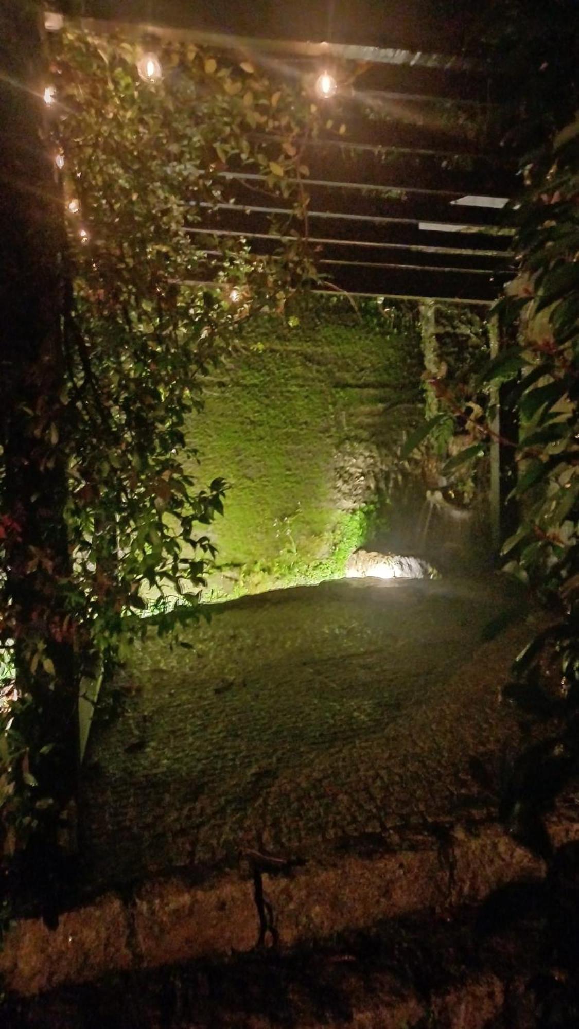 Casa Da Terra - Geresヴィラ エクステリア 写真