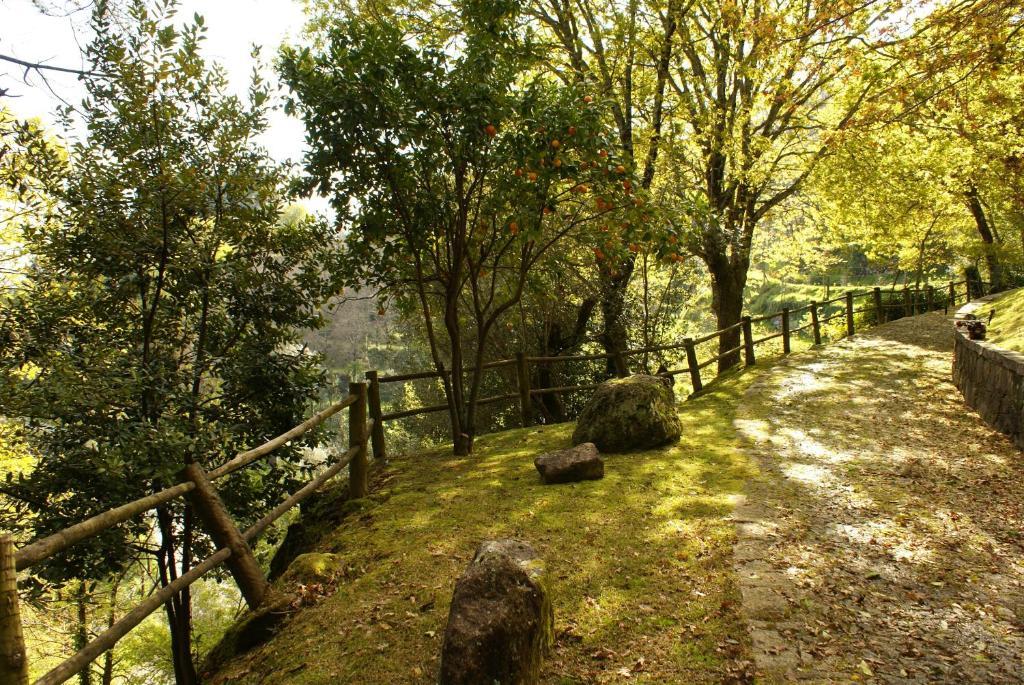 Casa Da Terra - Geresヴィラ エクステリア 写真