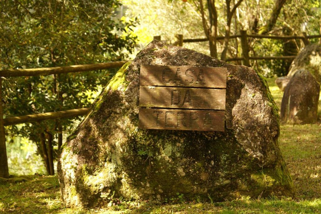 Casa Da Terra - Geresヴィラ エクステリア 写真