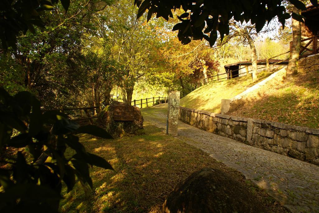 Casa Da Terra - Geresヴィラ エクステリア 写真