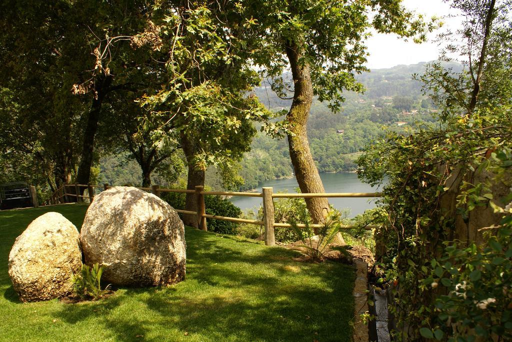 Casa Da Terra - Geresヴィラ エクステリア 写真